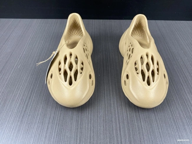 GW3354 RNNR Foam Adidas Yeezy Ochre 0719